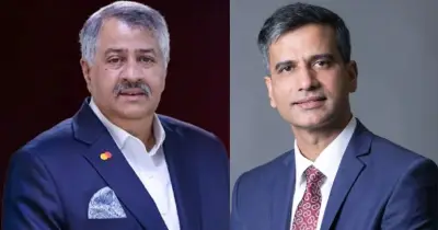 অ্যামচ্যামের নতুন নির্বাহী কমিটির দায়িত্ব গ্রহণ