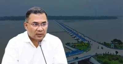 তিস্তায় আরেক ব্যারেজ নির্মাণের লক্ষ্যে কারিগরি-আর্থিক পরীক্ষা চলছে: প্রধানমন্ত্রী