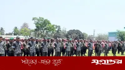 এসএসসি পাসে সিপাহি নিয়োগ দেবে আনসার ব্যাটালিয়ন, আবেদন শুরু