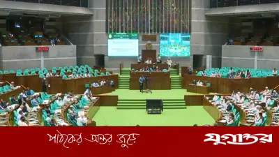 জুয়া প্রতিরোধে সংসদে বিল, সর্বোচ্চ সাজা ৭ বছর কারাদণ্ড