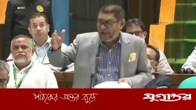 অ্যান্টিবায়োটিক প্রতিরোধী জীবাণুর বিস্তার ভয়াবহ রূপ নিচ্ছে: স্বাস্থ্যমন্ত্রী