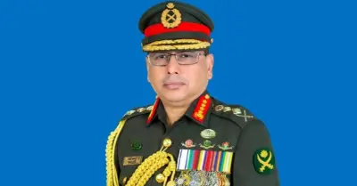 সেনাবাহিনী প্রধান চেক প্রজাতন্ত্র ও স্লোভাকিয়া সফরে গেলেন