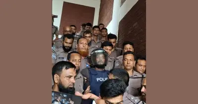পল্লবী শিশু ধর্ষণ হত্যা মামলায় প্রধান আসামি ও স্ত্রীর বিরুদ্ধে চার্জগঠন