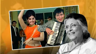 প্রখ্যাত সঙ্গীতশিল্পী সুমন কল্যাণপুরের জীবনাবসান