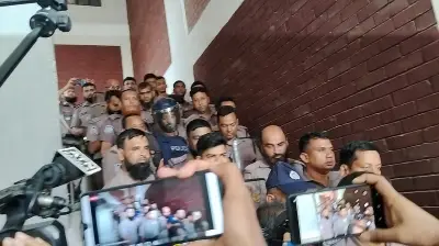 পল্লবীতে শিশু ধর্ষণ ও হত্যা মামলায় প্রধান আসামি সোহেল রানার বিরুদ্ধে অভিযোগ গঠন