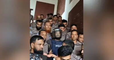 পল্লবীতে শিশু ধর্ষণ ও হত্যা মামলায় বিচার শুরু, আসামি সোহেল রানা ও স্বপ্না আক্তার