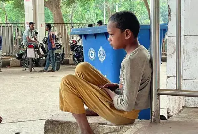 পরিবারই শিশুর জন্য সেরা আশ্রয়, প্রতিষ্ঠান নয় শেষ বিকল্প