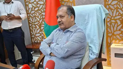 তথ্যমন্ত্রী: জনতুষ্টিবাদী সিদ্ধান্তই সরকারের একমাত্র কাজ নয়