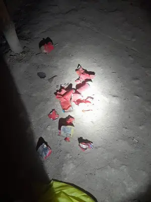 কুষ্টিয়ায় বিএনপি কার্যালয়ে ককটেল বিস্ফোরণ, আহত ৩