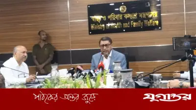 ছয় শিশুর মৃত্যু: তিন দিনের মধ্যে তদন্ত প্রতিবেদন, জানালেন স্বাস্থ্যমন্ত্রী