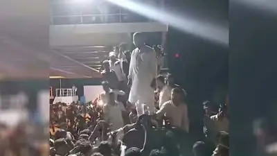 হান্নান মাসউদের জন্য ফেরি দেরিতে ছাড়ার অভিযোগ, দুই ভাই-বোনের মৃত্যু