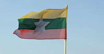 মিয়ানমারে বিস্ফোরণে নিহত ৫৯, আহত ৭০