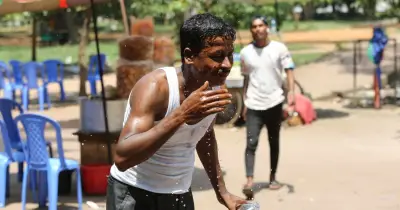 ২৬ জেলায় তাপপ্রবাহ, বৃষ্টির সম্ভাবনা