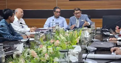 ডেঙ্গু মোকাবিলায় ব্যাপক প্রস্তুতি নিচ্ছে সরকার: স্বাস্থ্যমন্ত্রী