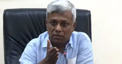 জ্বালানি তেলের দাম সমন্বয় সরকারের জন্য বাধ্যতামূলক ছিল: প্রতিমন্ত্রী