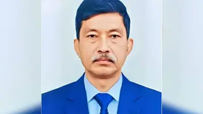 দীপেন দেওয়ানের পদত্যাগ: অসুস্থতা নাকি রাজনৈতিক চাপ?