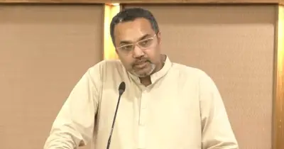 ঈদুল আজহায় গণমুখী ১০ বিষয় নিশ্চিত: প্রধানমন্ত্রীর উপদেষ্টা