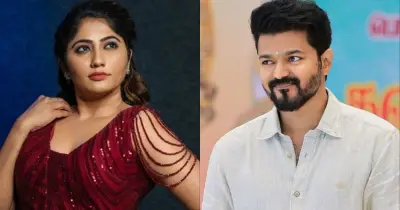 অভিনেত্রী জুলির অভিযোগ, বিজয়পন্থীদের হয়রানিতে গর্ভপাত