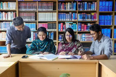 সিনিয়র অফিসার পদের লিখিত পরীক্ষার সময়সূচি প্রকাশ