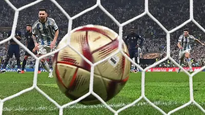 ২০২৬ বিশ্বকাপে রেফারিংয়ে বড় পরিবর্তন, ভিএআরের ক্ষমতা বাড়ল