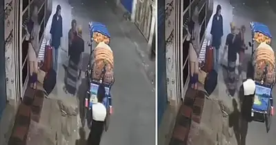 ঈদুল আজহার ছুটিতে ঢাকায় ফেরার পথে দুই নারী ছিনতাইয়ের শিকার
