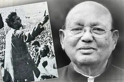 ঢাকায় তিন দিনব্যাপী বইমেলা শুরু