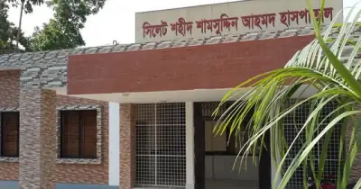 সিলেটে হামে প্রথম প্রাপ্তবয়স্কের মৃত্যু, নার্স জেরিন সুলতানা আইসিইউতে চিকিৎসাধীন অবস্থায় মারা গেছেন