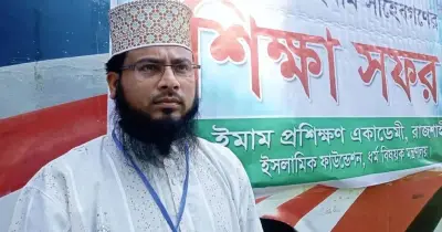 চুয়াডাঙ্গায় ঘুমন্ত অবস্থায় সাপের কামড়ে জামায়াত নেতার মৃত্যু