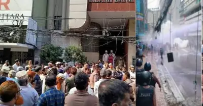 সকাল ৯টার মধ্যে ৬০ কিমি বেগে ঝড়ের পূর্বাভাস, আইসিসির সভায় ক্রিকেট সংস্কার
