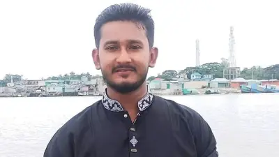মমিনীর ছেলে গ্রেপ্তার, কুমিরে টানা শিশু: আজকের শিরোনাম