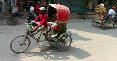 রিকশা-অটোরিকশা নিবন্ধন ও লাইসেন্সের আওতায় আনার পরিকল্পনা ডিএসসিসি’র