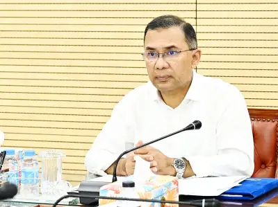 মশা নিধনে যুক্তরাষ্ট্র সফর বাতিল প্রধানমন্ত্রীর নির্দেশে