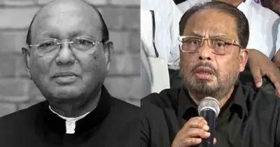 তোফায়েল আহমেদের মৃত্যুতে জিএম কাদেরের শোক