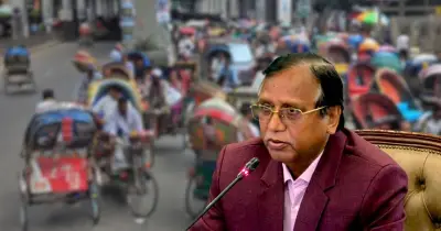 রাজধানীতে রিকশা বন্ধ নয়, নিবন্ধনের আওতায় আনা হবে: ডিএসসিসি প্রশাসক