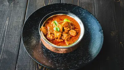 ঘরে বসেই বানান সুস্বাদু কেজাইলোলো