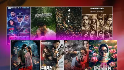 ঈদে আট সিনেমার লড়াই, ভিন্ন স্বাদের গল্পে জমজমাট প্রেক্ষাগৃহ