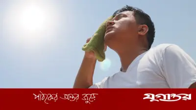 অতিরিক্ত গরমে বাড়ছে মানসিক চাপ, জানুন সমাধান