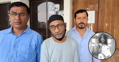 রামিসা হত্যা মামলায় প্রধান আসামির সর্বোচ্চ শাস্তি দাবি বাবার