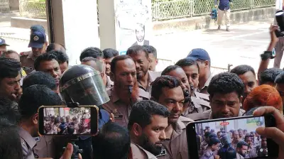 শিশু ধর্ষণ-হত্যা মামলায় আদালতে সাক্ষ্য দিলেন বাবা-মা