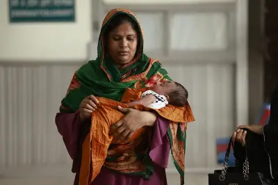 হামের সংক্রমণ থামেনি, প্রতিদিন নতুন রোগী আসছে হাসপাতালে