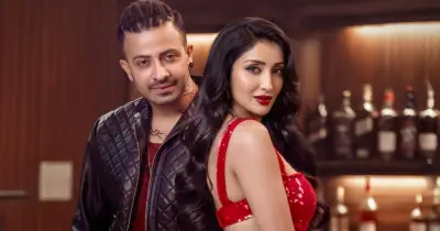 শাকিবের ‘রকস্টার’ ৪১ থিয়েটারে যুক্তরাষ্ট্র-যুক্তরাজ্য-কানাডায়