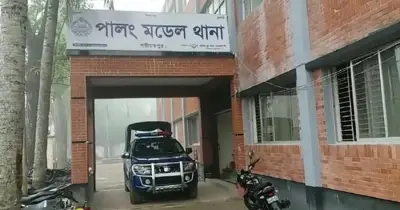 শরীয়তপুরে ৪ বছরের শিশুকে ধর্ষণচেষ্টা, গ্রেফতার ৬৫