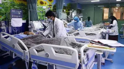 স্বাস্থ্যখাত শৃঙ্খলা ফিরবে কোন ওষুধে?