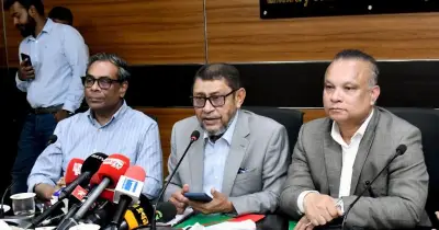 ডেঙ্গুর ভ্যাকসিন এখন দেওয়া হচ্ছে না: স্বাস্থ্যমন্ত্রী