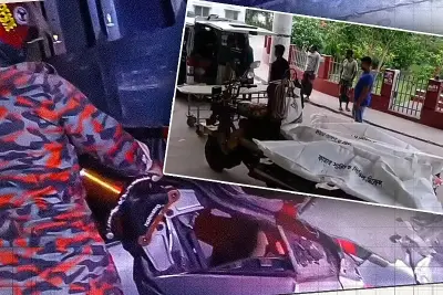 সড়কে ঝরল ৫ প্রাণ, আহত ১০