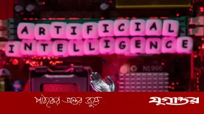 এআই খরচ কমাতে সাশ্রয়ী বিকল্প খুঁজছে প্রযুক্তিনির্ভর প্রতিষ্ঠানগুলো