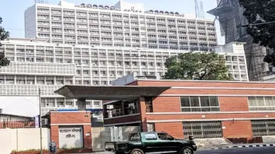 প্রশাসনে বড় রদবদল, সাত অতিরিক্ত সচিব বদলি
