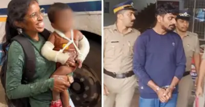 কেরালায় শিশু আরশিদ হত্যা: মায়ের প্রেমিকের বিরুদ্ধে নৃশংস নির্যাতনের অভিযোগ