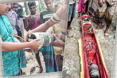 প্রথম আলোর ভিডিও: বাংলাদেশের বিশেষ প্রতিবেদন