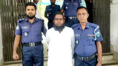 জিনের বাদশা পরিচয়ে প্রতারণা: লোকনাথ ব্রহ্মচারীর তিরোধান উৎসব শুরু